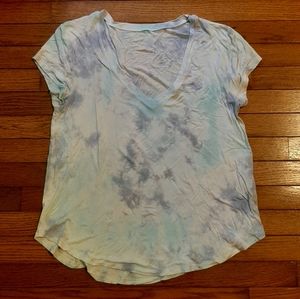 AE Soft & Sexy V-neck Tee